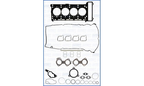 Cylinder head gasket set - cylinder,