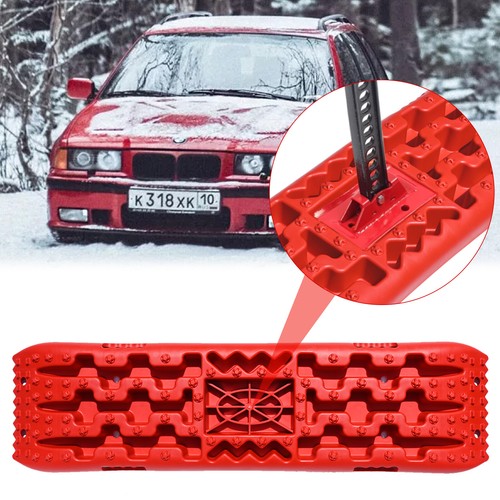2pcs autoxbert recovery tracks - recovery,