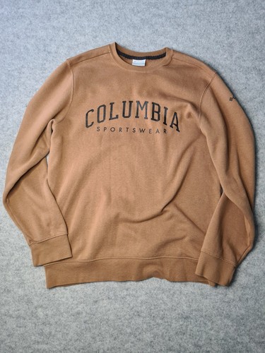 Columbia men brown - men's, sports