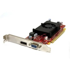 Lenovo Nvidia GeForce GT620 1GB GDDR3 PCI-E Video Card (VGA/DP)
