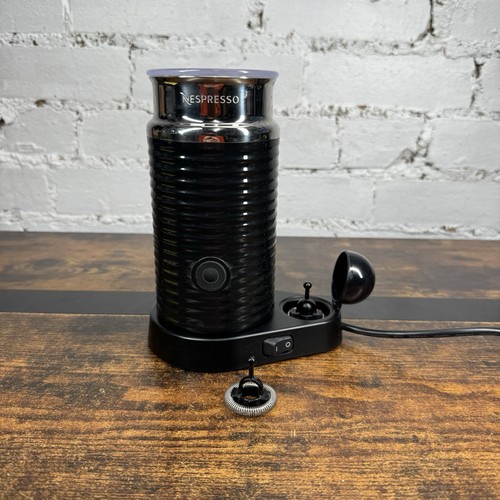 Nespresso aeroccino milk - aeroccino, 3