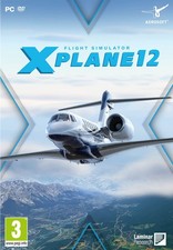 X-plane 12 (PC)