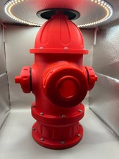 Bird House - Fire Hydrant C1