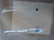 Honda XL 650 V Transalp 2000-2007 Cupolino touring