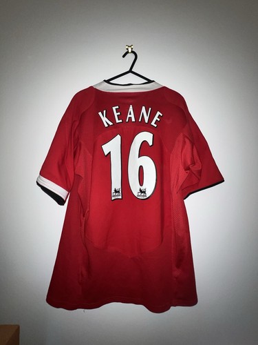 Roy keane manchester united - roy,