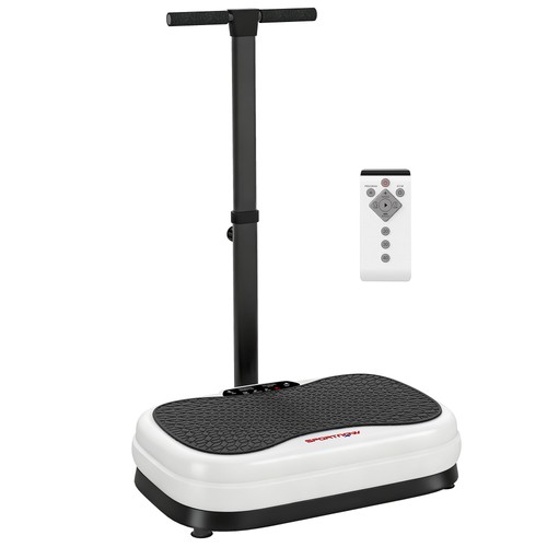 Sportnow vibration plate with - sportnow,