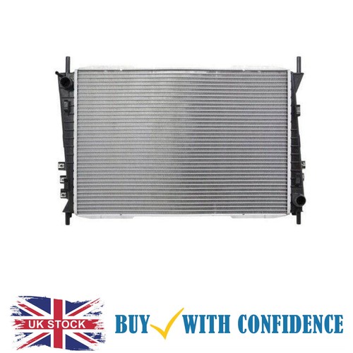 Radiator diesel 0i 2 5i - radiator, 2.0