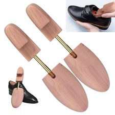 Wooden Shoe Expander Boot