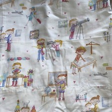 Zara Home Kids Flat Sheet