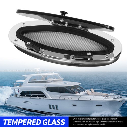 300 105mm boat - 300, porthole