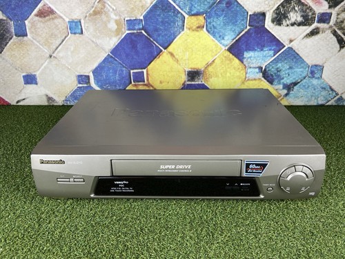 Panasonic sj210 s - panasonic, vhs