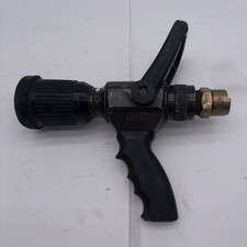 Ex Fire Service Brigade Main