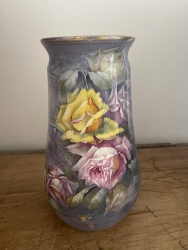 Antique vintage royal bonn - /,