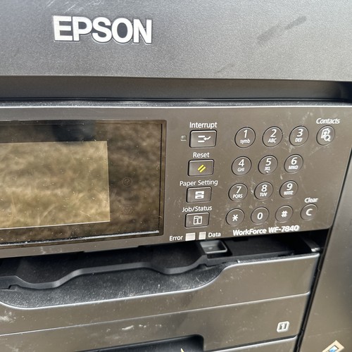 Epson workforce pro - epson,