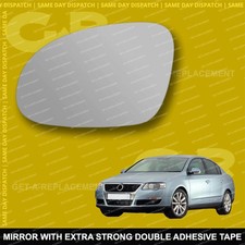 For VW Passat wing mirror