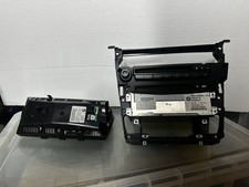 BMW E60 E61 CCC Head Unit And