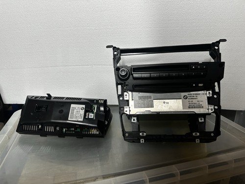 Bmw e60 e61 ccc - e61, unit