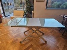 Light Roset Yo Yo Dining/Coffee Table