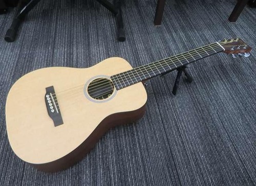 Martin acoustic lxm used - martin,