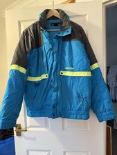 Nevica Men's Snow Ski Medium