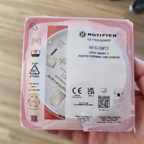 Notifier nfxi smt2 - nfxi-smt2, opal