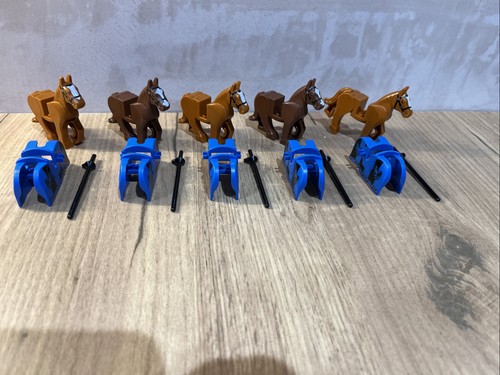 Lego medieval black falcon - medieval,