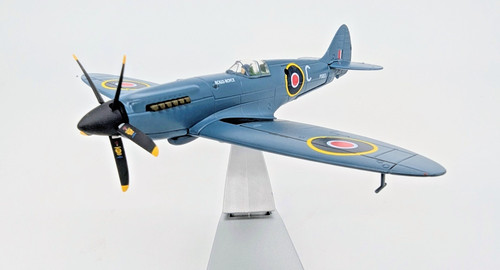 Corgi supermarine spitfire - corgi,