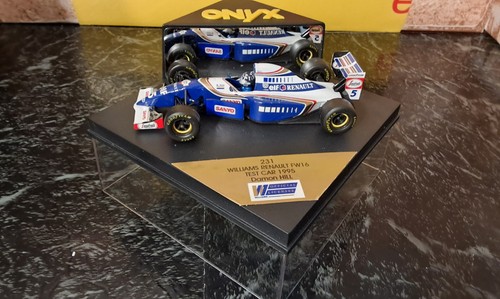 Onyx scale 231 williams - -,
