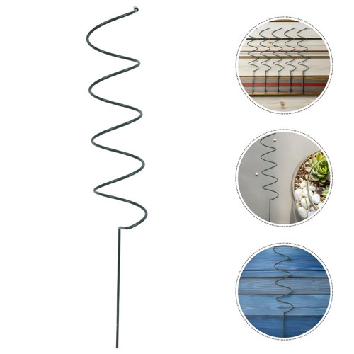 Pcs spiral plant support - 5,
