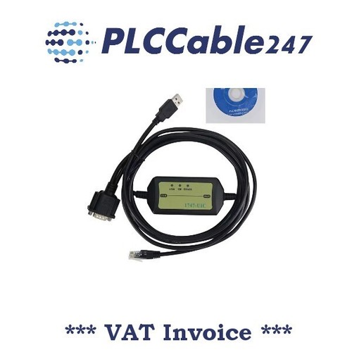 Plccable247 1747 uic usb - plccable247, to