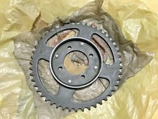 Honda MTX125 MTX125R/RII/B Rear Sprocket Final Driven 520-48T NOS 41200-KE1-900