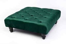Square upholstered - square,