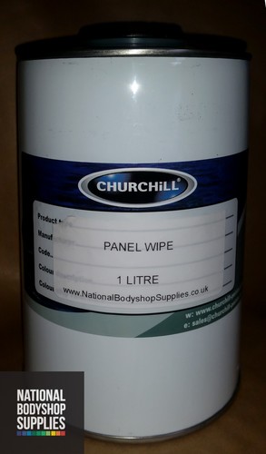 High quality panel - panel, wipe