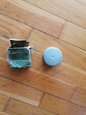 Lucas mag/dyno points cover