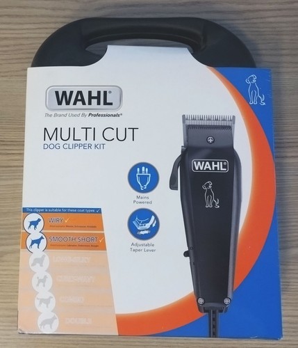 Wahl multi cut - multi, clipper