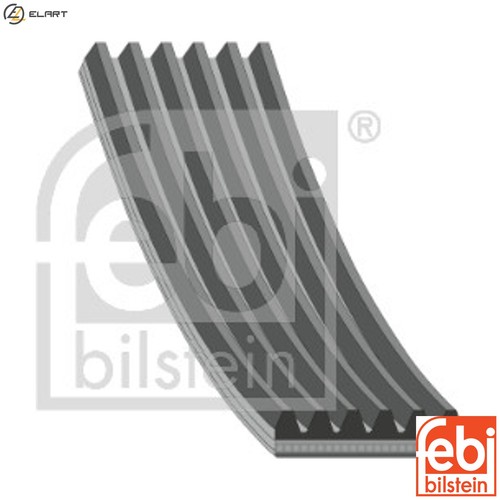 Vribbed belt 39793 for - belt,