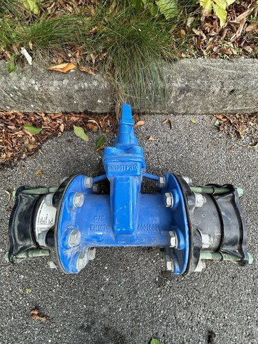 Dn100 pn16 ductile iron - dn100,