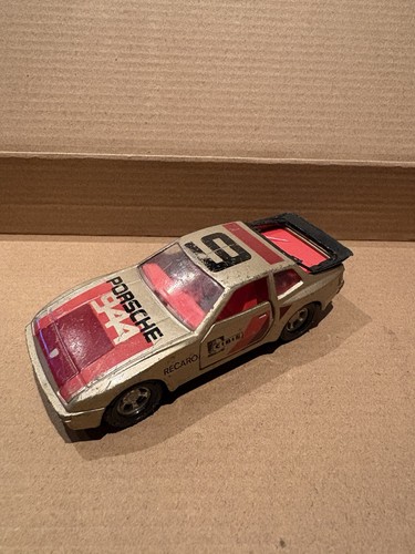 Matchbox superkings 98 - matchbox,