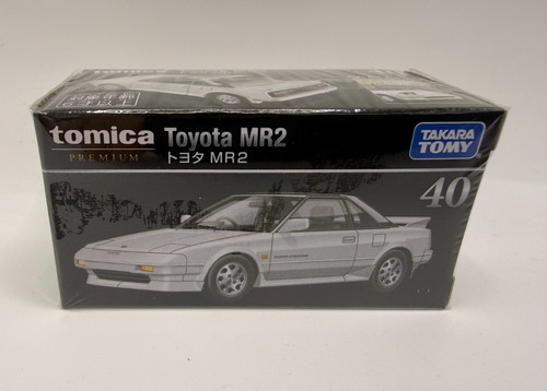 Stock tomica premium - uk,
