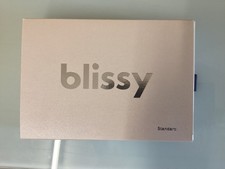 Blissy Standard Pillowcase