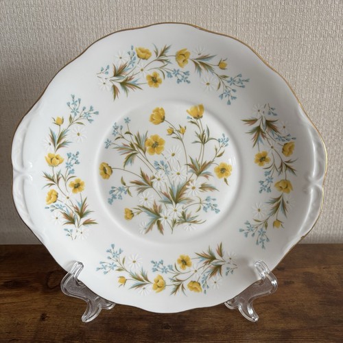 Colclough angela bone china - 'angela',