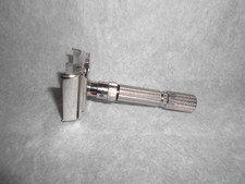 Gillette FatBoy Razor 1961