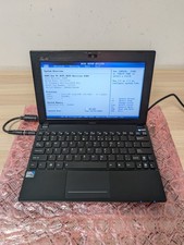 ASUS Eee PC 1016PT - Intel