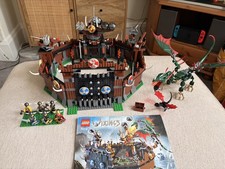 Lego vikings 7019 viking - vikings,