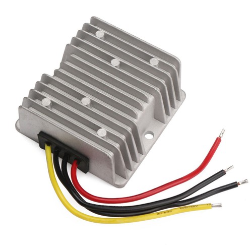 48v 12v 10a - 10a, converter