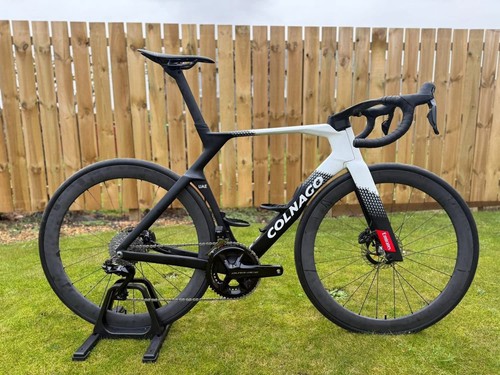 Colnago y1rs dura ace - y1rs, dura-ace
