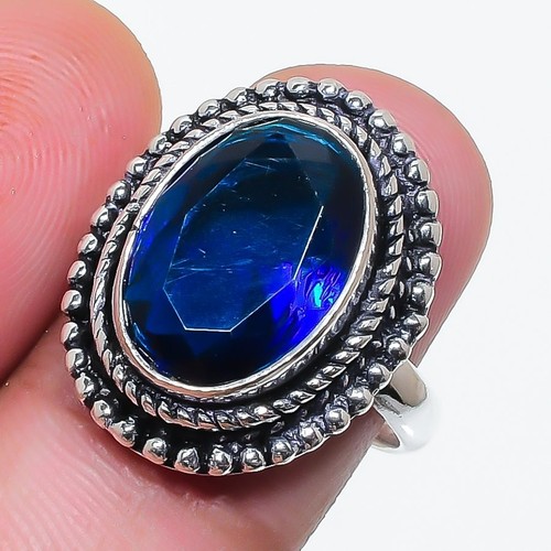 Blue tanzanite gemstone - tanzanite,