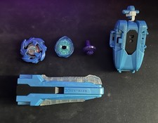Beyblade x - Cobalt Dragoon