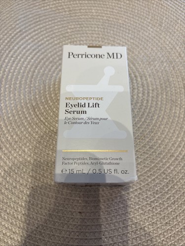 Perricone neuropeptide - perricone, md