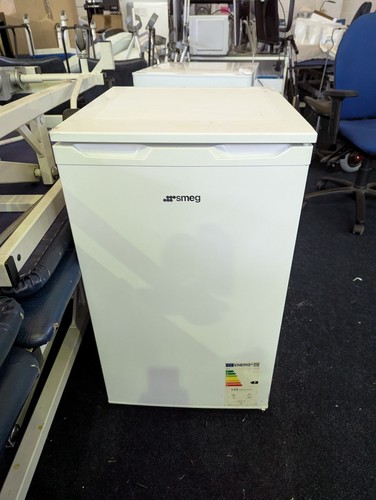 Smeg fs08fw white freestanding - smeg,